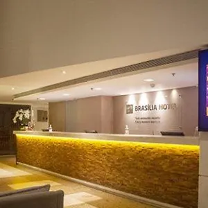 Alto-padrão Lets Idea Hotel