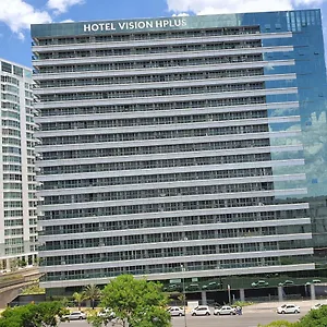 Vision Executive Premium Esplanada Apart-hotel