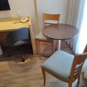 Lets Idea Flat Particular Hotel