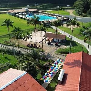 Fazenda Casarão Do Vale , Massaranduba Brasil
