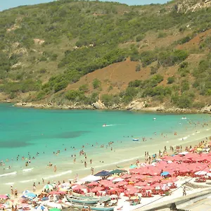 Loft Prainha Arraial , Arraial do Cabo Brasil