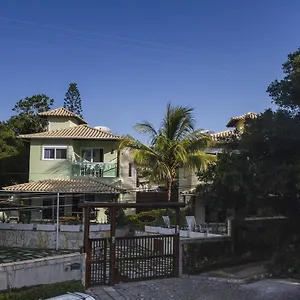 Casa Centro , Búzios Brasil